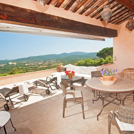 Sleeps 6 Pool Air Con Wifi Villa *